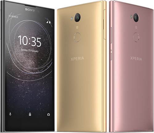 Telefono sbloccato sony xperia - telefono,