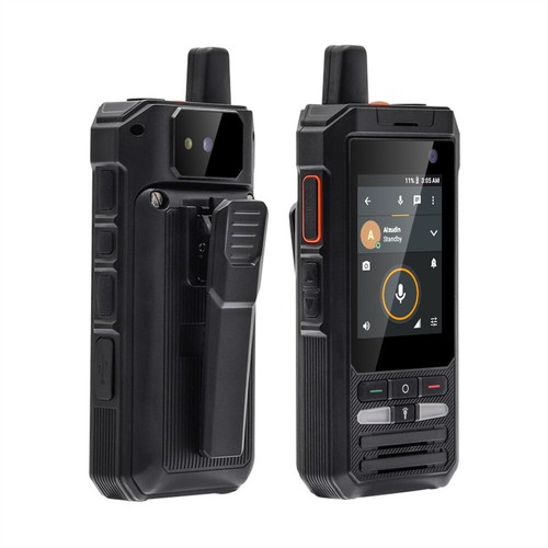 Smartphone android f80s ptt - smartphone,