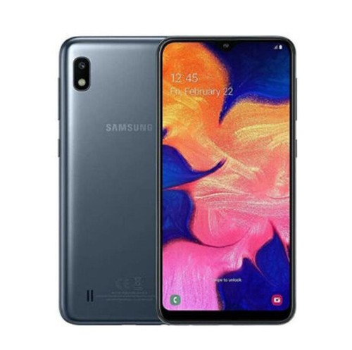 Samsung galaxy a10 a105f ds - samsung,