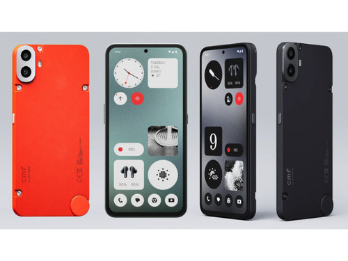 Nothing cmf phone - nothing, 1