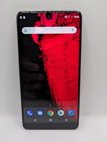 Essential phone 128 - (ph-1), gb