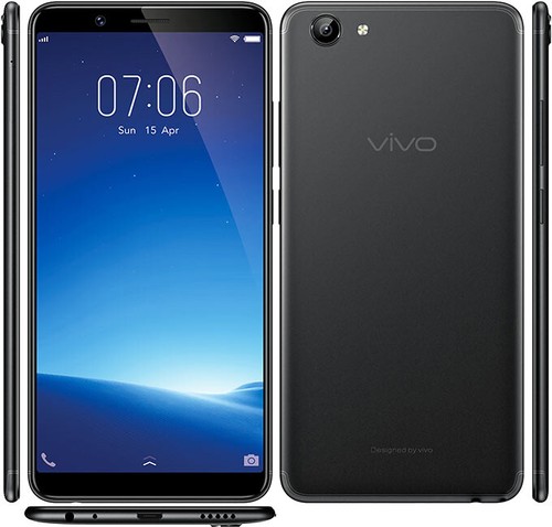 Telefono android lte vivo - 4g,