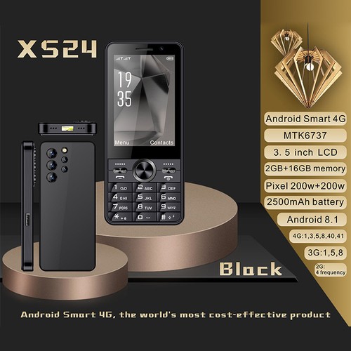 Mini smartphone sbloccato - , xs24