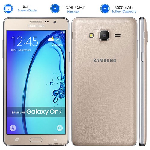 Telefono cellulare samsung - cellulare,